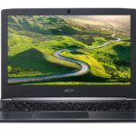 Acer Aspire S 13: Ultraschlankes Notebook mit edlem Design und mächtig PowerAcer Aspire S 13: Ultraschlankes Notebook mit edlem Design und mächtig Power