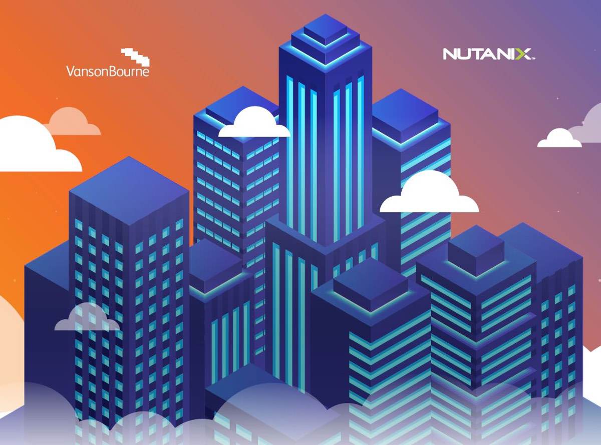 Enterprise Cloud Index von Nutanix: Der hybriden Cloud gehört die Zukunft