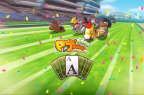 Pocket Card Jockey: Ride on – neues Spiel bei Apple Arcade
