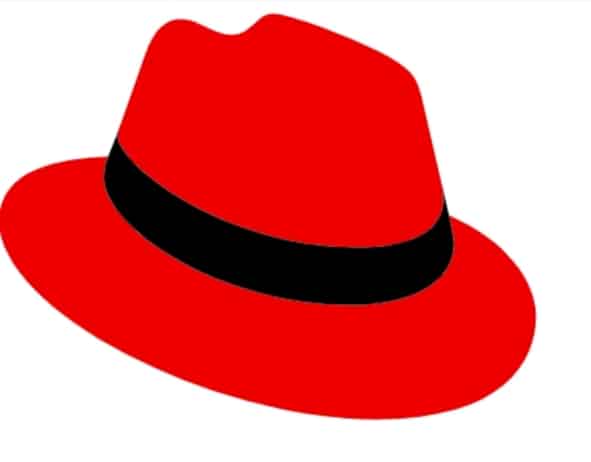 Red Hat Hat
